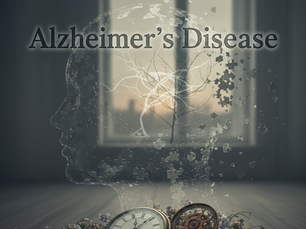 Alzheimer's Disease