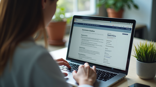 Streamline Research Submission with Our Journal Management System