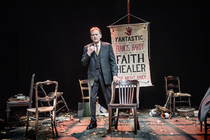 Victor Slezak, photo by Doug Abdelnour