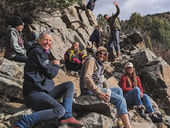 Labor of Love | The Work Behind the Waters