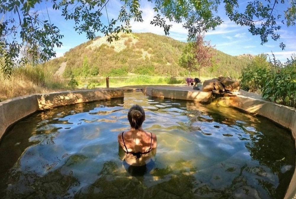Naturally Soaking Our Invitation | A Guide to Soaking with Respect