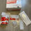 Miniatura: PRUEBA COVID + INFLUENZA 2 EN 1