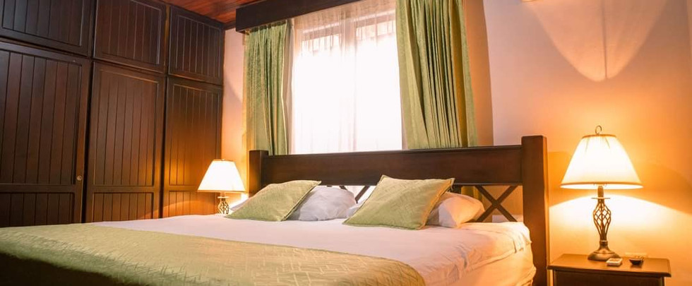 Casa BBQ | Afortuna2 Travel