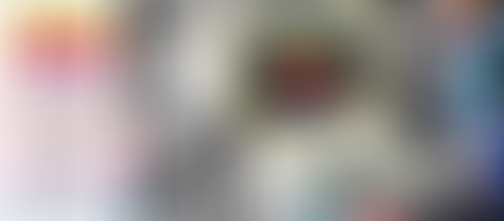 50 years of Apple showing evolution from early Apple I computer to modern devices with Steve Jobs and Tim Cook