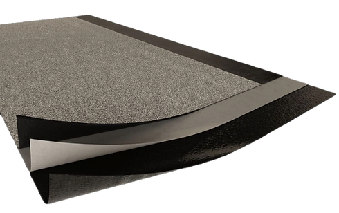 Membrana hidroizolant IKO. Hidroizolatii terse Izomag Construct Bucuresti