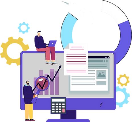 Contabilitate IMM. Bucuresti. Expert contabil Gratiela Gherasim