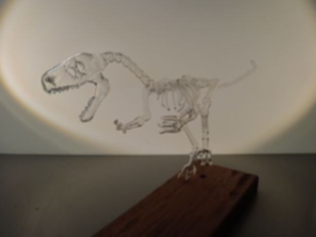 deinonychus