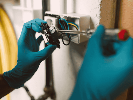 The Ultimate Guide to Safe Electrical Repairs
