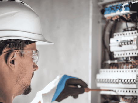 Essential Electrical Maintenance Tips to Prevent Business Downtime
