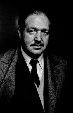 Julio Alfredo Egea, poeta, 1970