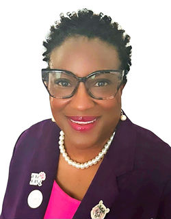 IP Charlene Sanford-Williams