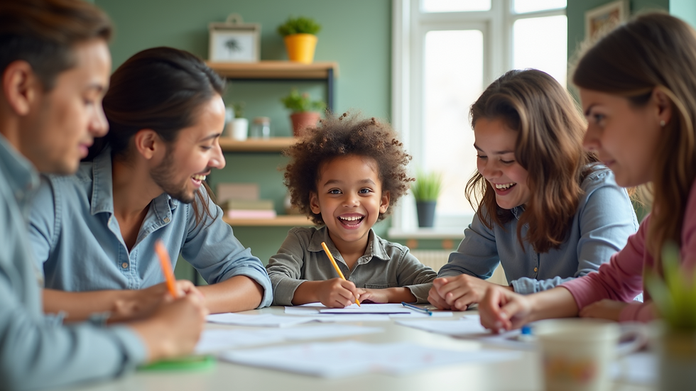 Enhancing Educator Skills for Better Teaching Outcomes