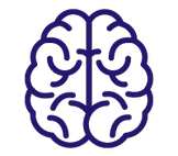 An icon of a brain.