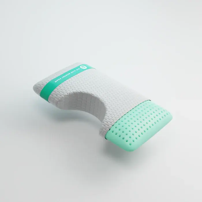 Thumbnail: Shoulder Relief Pillow