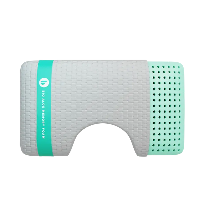 Bio Aloe Surround Pillow