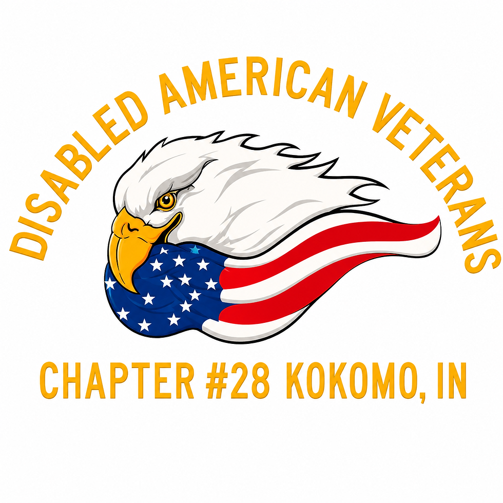 Monthly Chapter Meeting