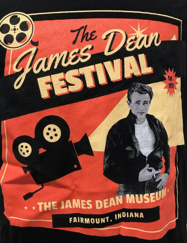 James Dean Festival Parade