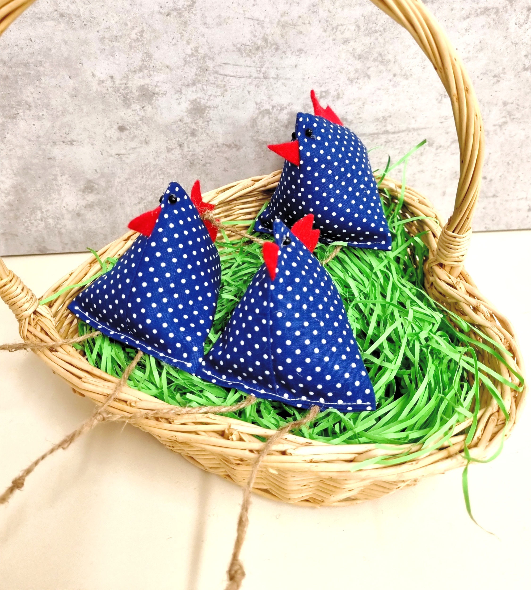 3er Set Dekobeispiel