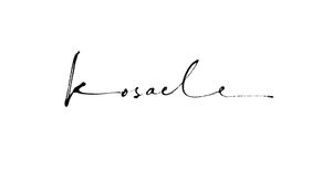 kosaele ブランドロゴ