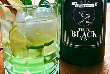 Waldmeister GIN