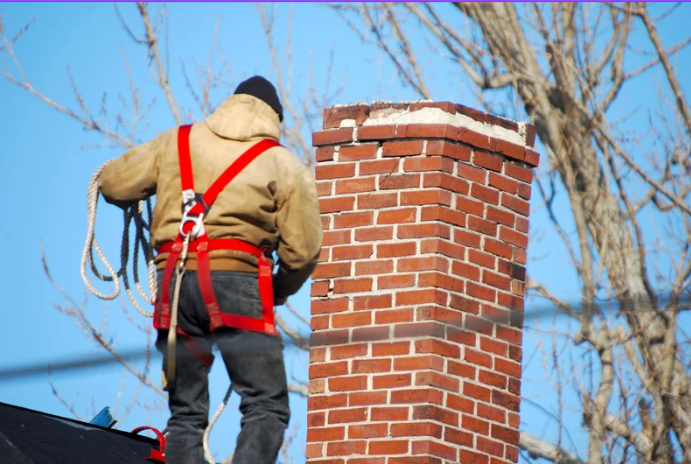 Chimney Repair Services
