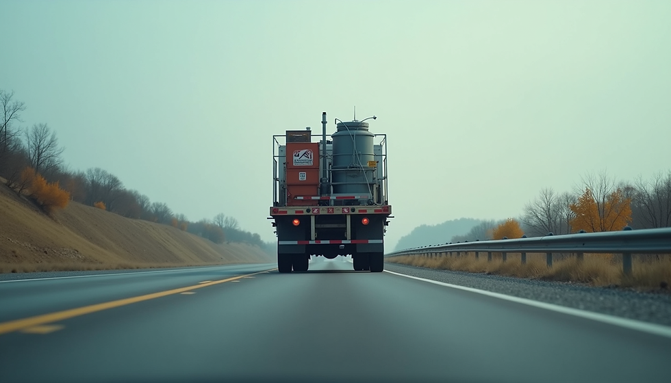 Essential Guide to Heavy Duty Hauling