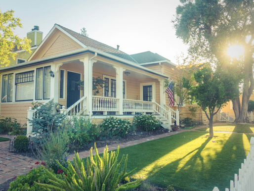 Roof Maintenance Tips