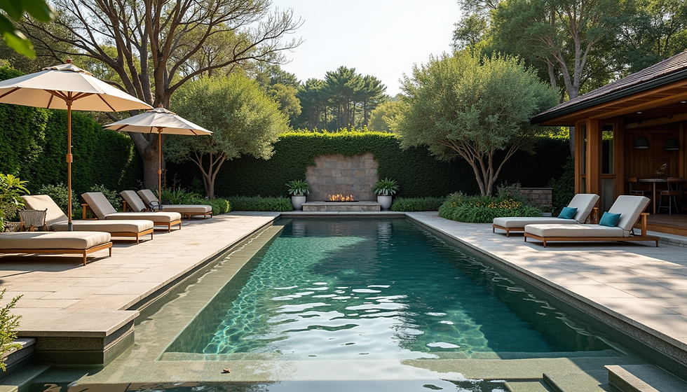 Transform Your Outdoors with Scapes Incorporated: Luxury Landscaping Services