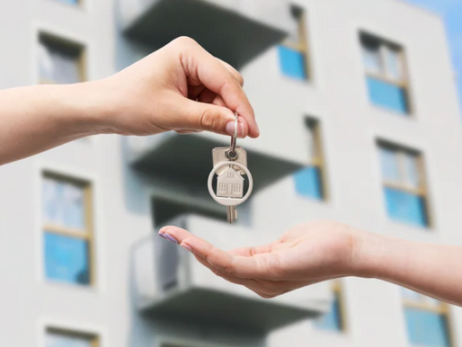 Ancillary Income for Apartments