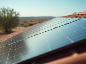Solar Panels Texas Benefits