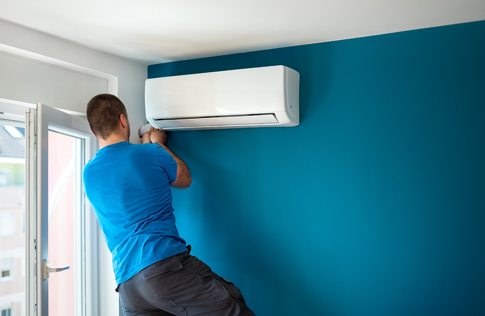 Why Is My AC Leaking Water