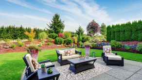 Texas Backyard Landscaping