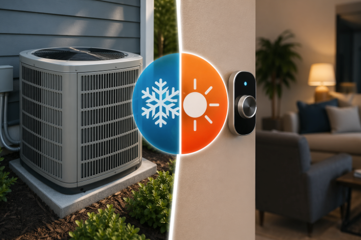 Why Is My AC Blowing Warm Air