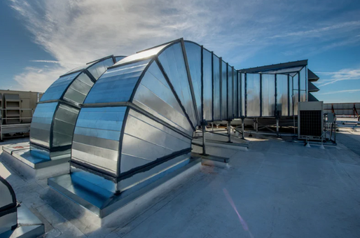 Common Commercial HVAC Problems in Large Buildings