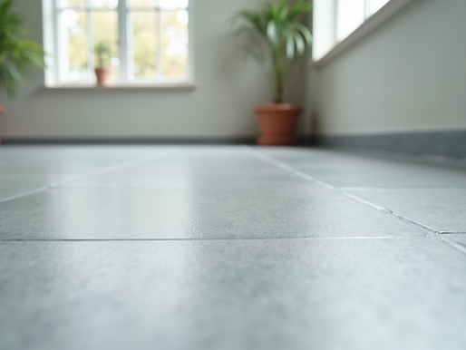 Polyaspartic vs Epoxy Coatings