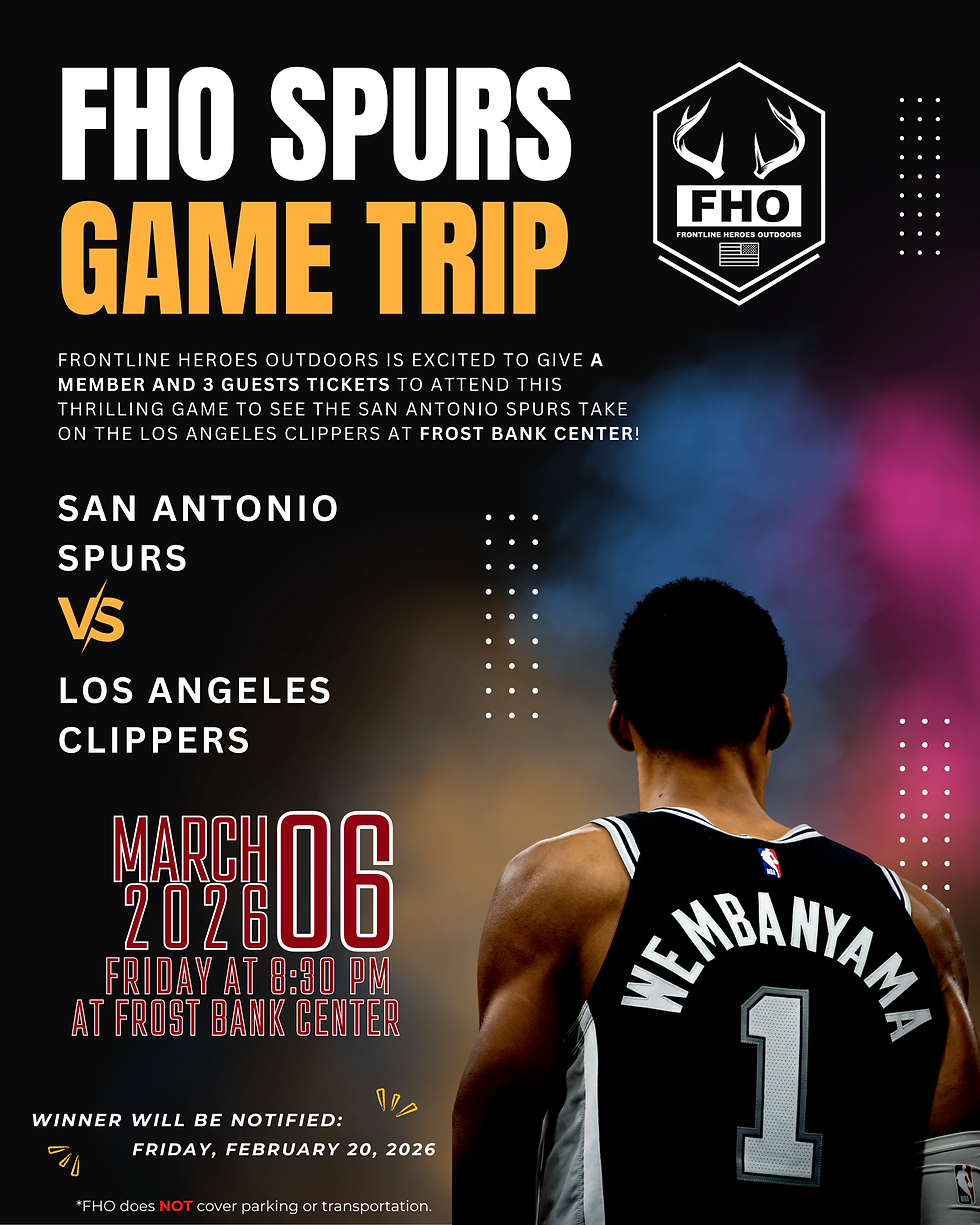 🏀 FHO Spurs Showdown: Spurs vs Clippers