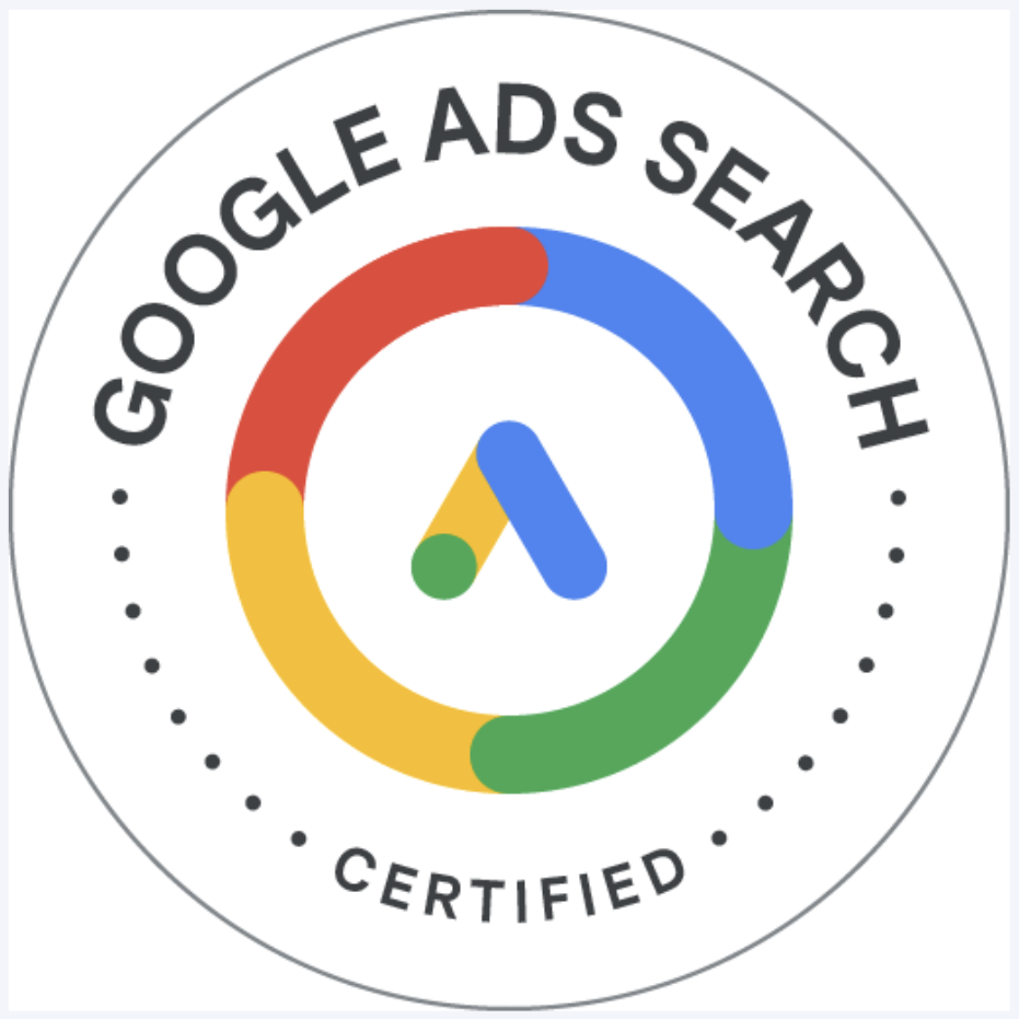 Google Ads Marketing Siegel