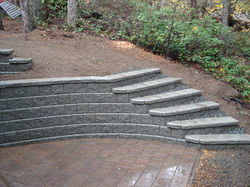 Stair Treen 4c
