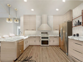 The Allure of Modern Design