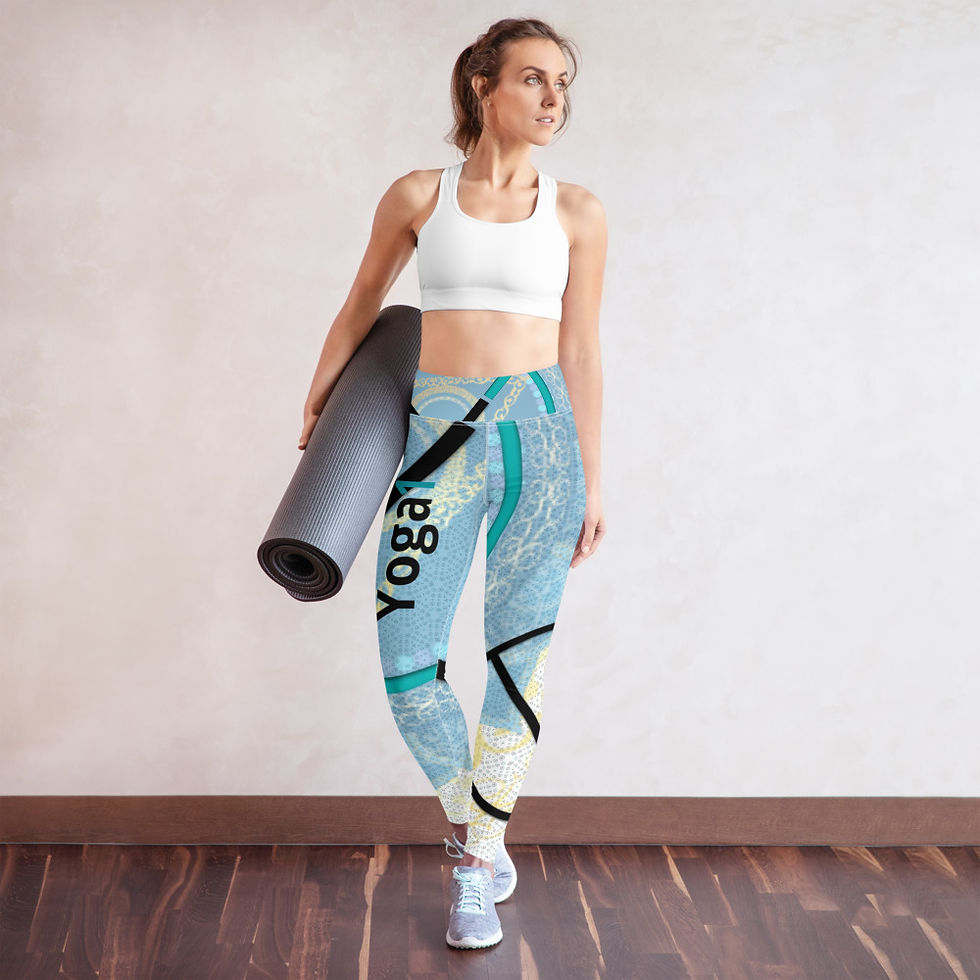 Thumbnail: Yoga Leggings