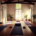 Monthly Yoga Nidra