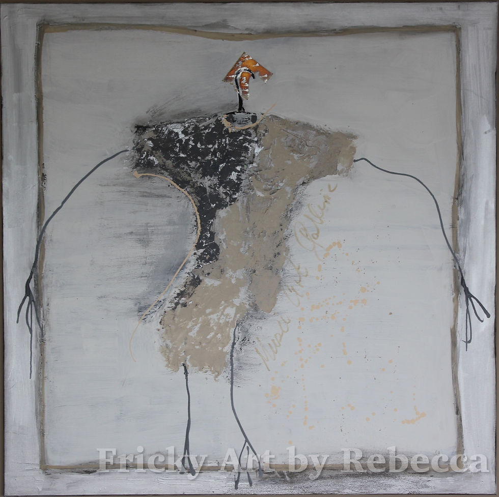 130x130cm/No. G106