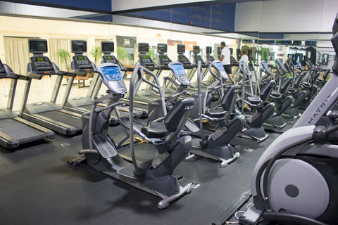 Strength & Conditioning