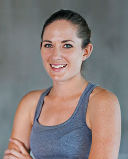 Female Trainer