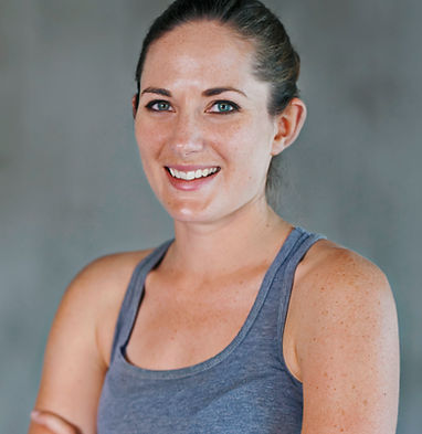 Female Trainer