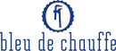 Logo Bleu de Chauffe