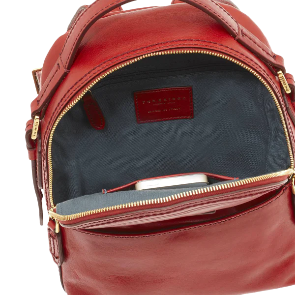 Miniaturbild: THE BRIDGE - Rucksack Small Pearl District
