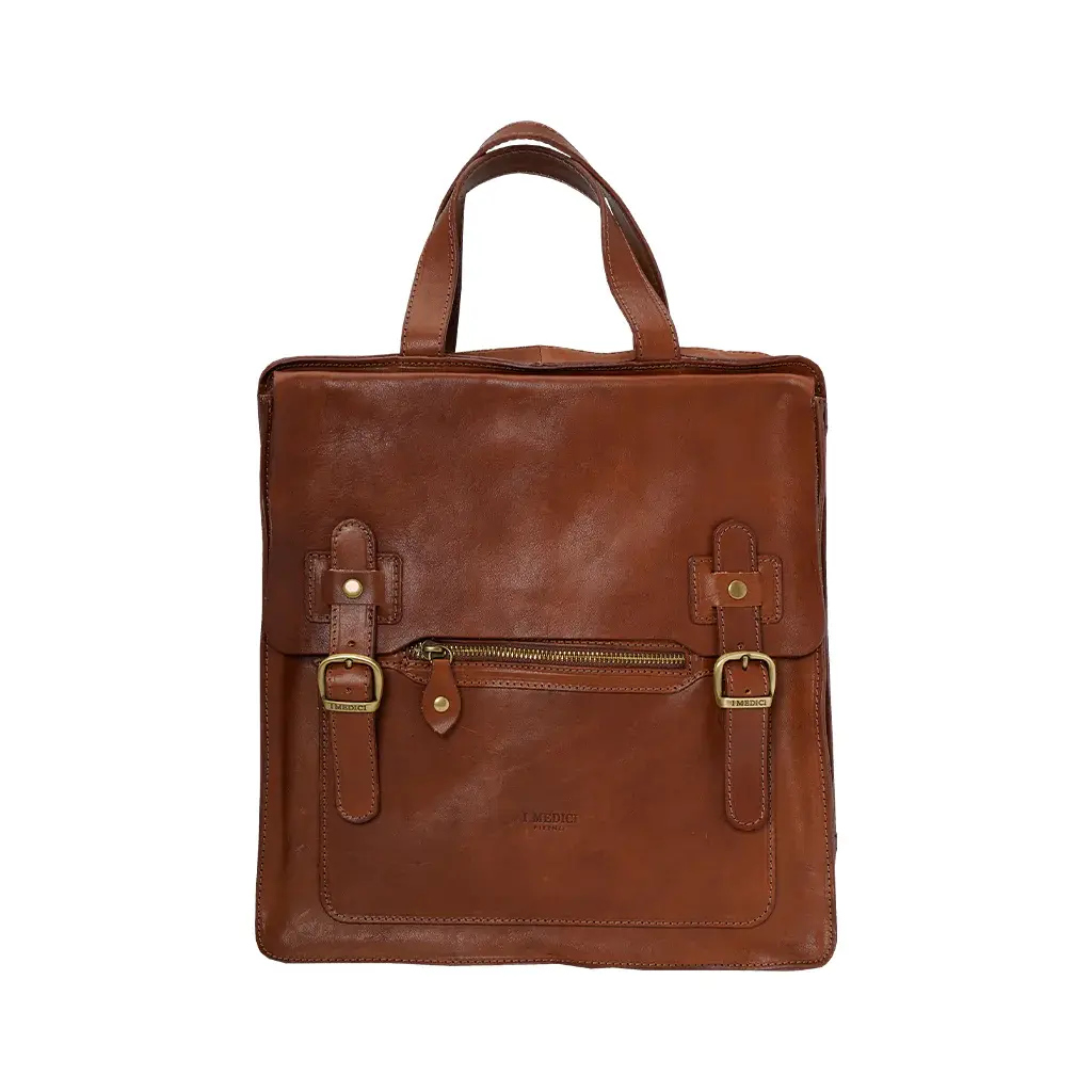 I MEDICI Heritage Backpack