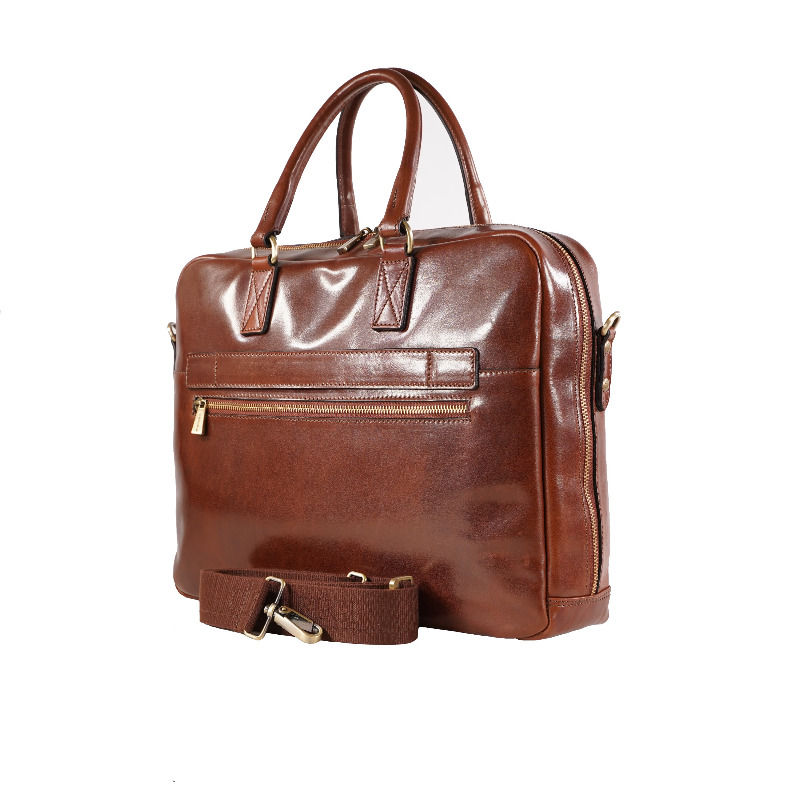 Thumbnail: CHIARUGI Laptoptasche Classic