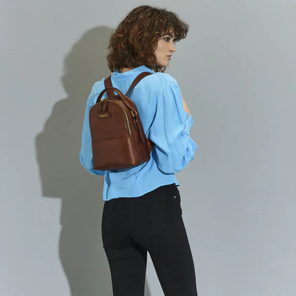 Miniaturbild: THE BRIDGE - Rucksack Small Pearl District